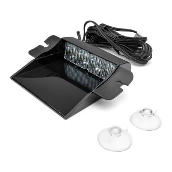 Feu de pare-brise TITAN - 4 LEDs – Image 2